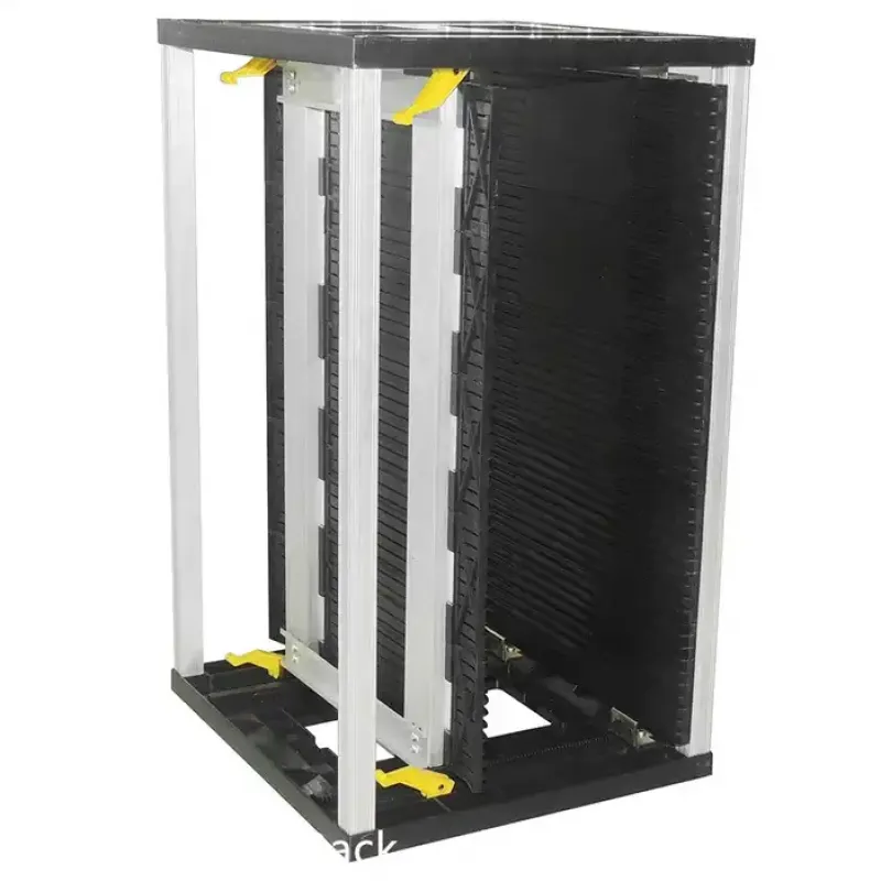 Introducing the Ultimate PCB Storage Solution!