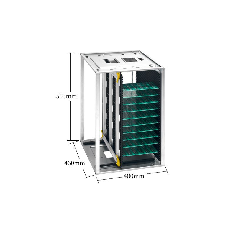 Discover the Ultimate PCB Storage Solution – Durable, Efficient, and Customizable