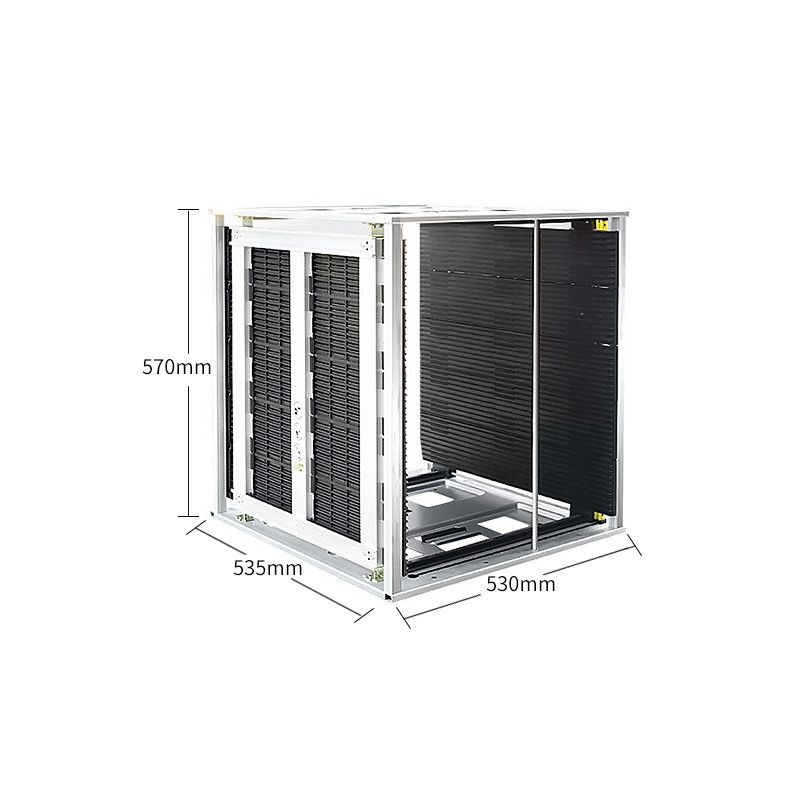 Elevate Your PCB Storage with Our Premium Metal Rack – Durable, Efficient, and Space-Saving!