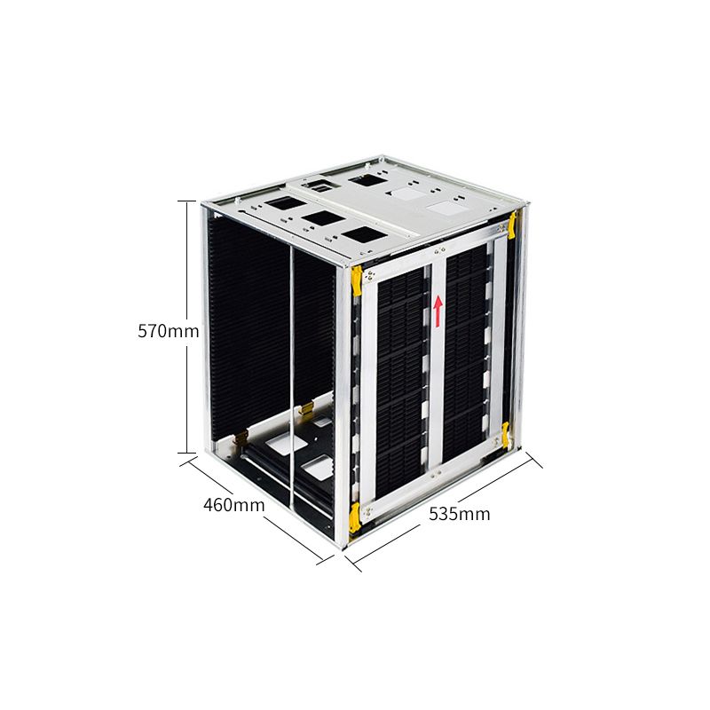 Discover the Ultimate PCB Storage Solution – Durable, Efficient, and Versatile!