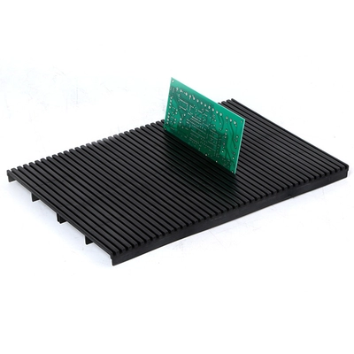 High-Quality Plastic PCB Storage Trays
