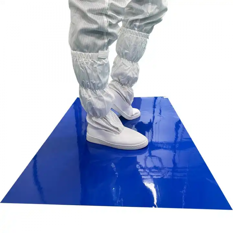 Cleanroom Sticky Mat