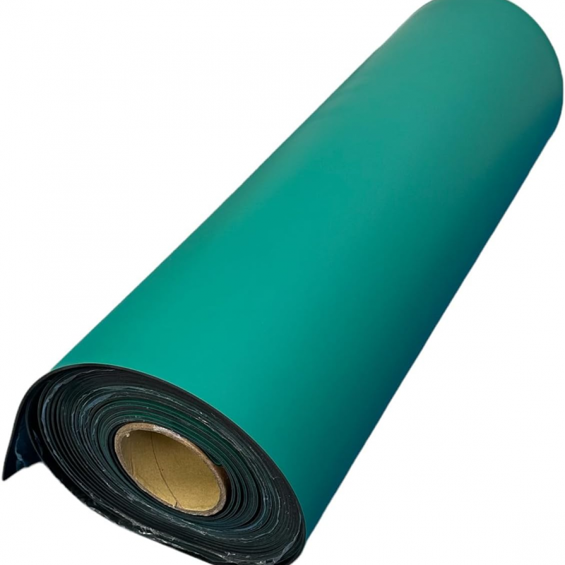 Natural Rubber ESD Mat Features and Uses