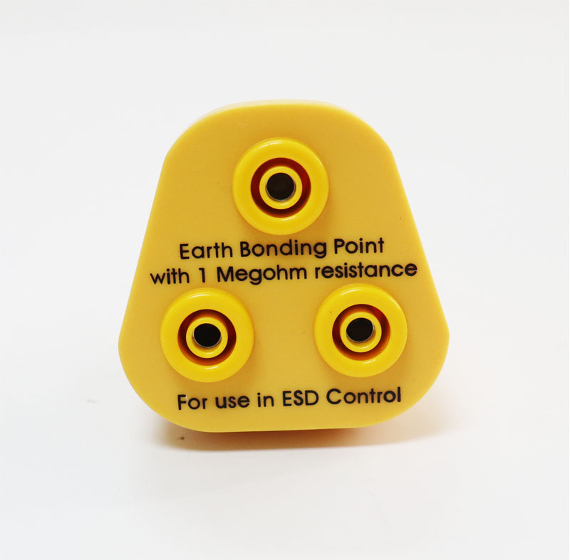 ESD Grounding Solutions