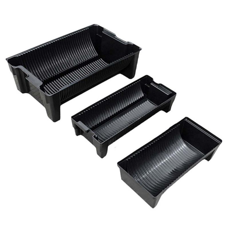 Optimizing SMT Reel Storage: A Comprehensive Guide to ESD Storage Trays