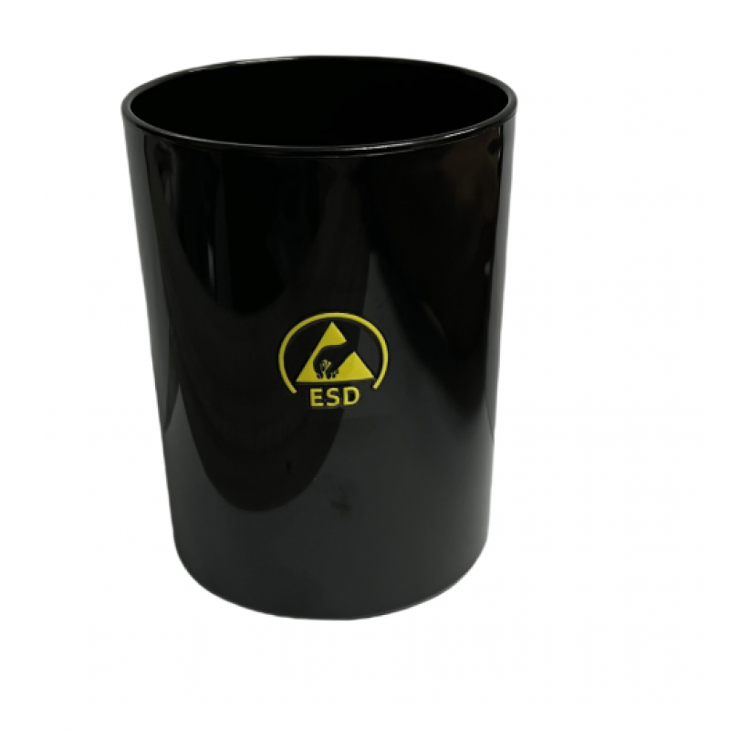 SK1723 ESD-Safe Round Pen Holder