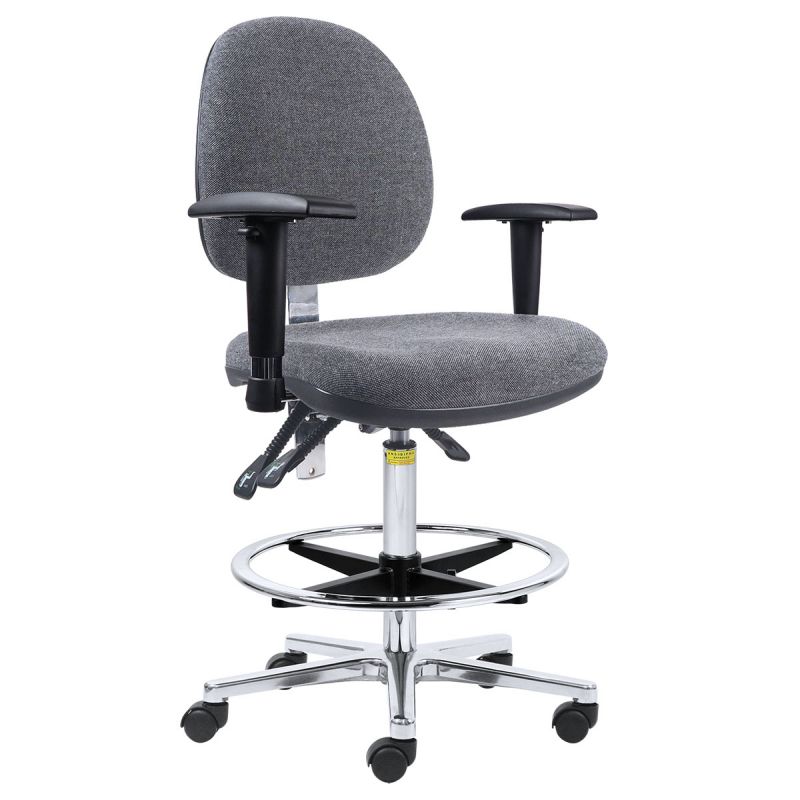 Professional Anti-Static Ergonomic Office Chair