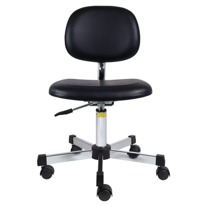 ​ Precision Meets Comfort: Introducing Our New ESD Chair with Superior Ergonomic Design