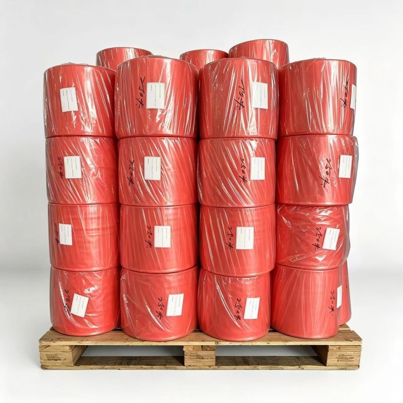 China ESD Dissipative Film Sleeve 300mm x 250m/Roll Anti-Static Packaging Film